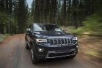 Jeep Grand Cherokee Limited 2014 года